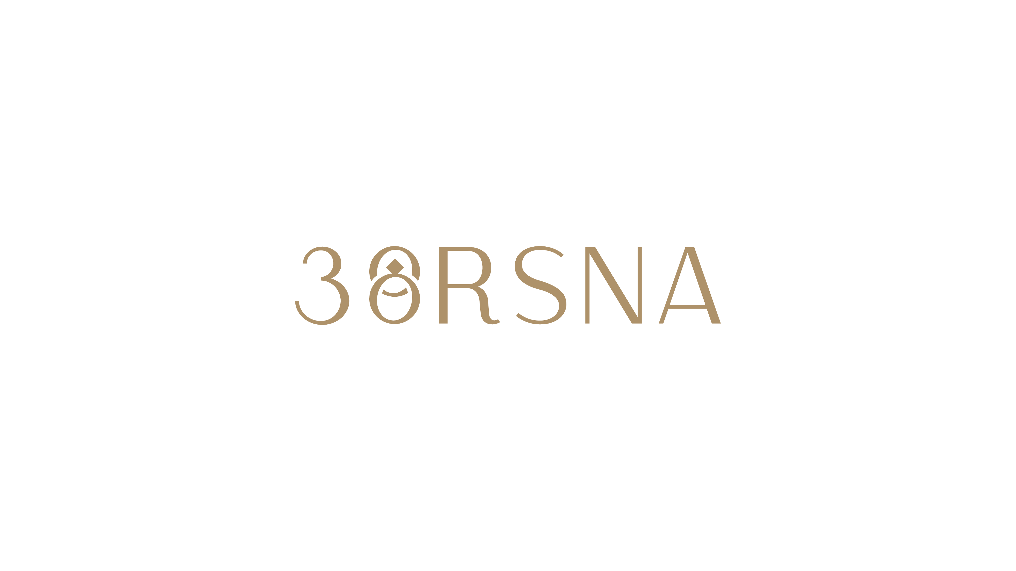 3orsna Logo